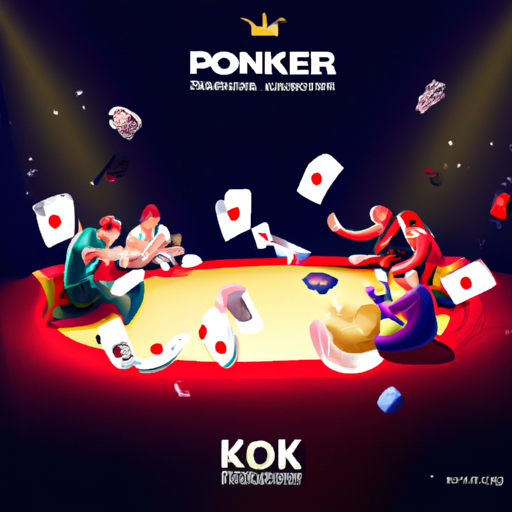 Nejlepší Pokerové Turnaje v Kings Kasino: Přehled a Tipy