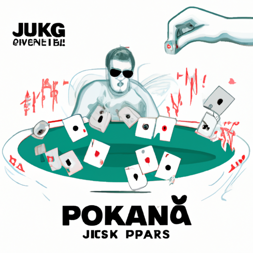 Prozkoumejte Strukturu Velkých Pokerových Turnajů na Kings-Kasino.cz