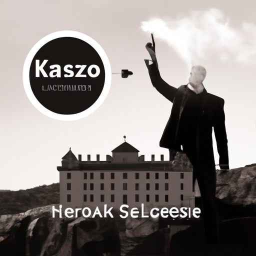 Prozkoumejte Luxus a Servis v Kings Kasino: Hráčské Zkušenosti