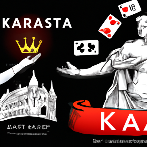 Jak Vybrat Ideální Turnaj v Kings Kasino? Průvodce Formáty!