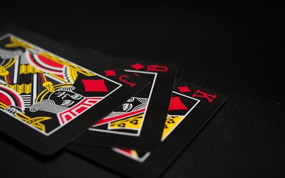 Zvýšení šancí na výhru v blackjacku: Strategie a tipy