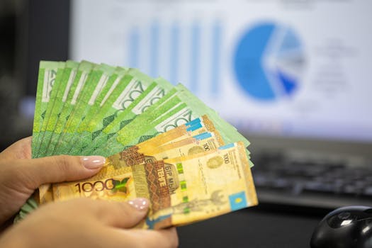 Zvyšte svůj zisk: Efektivní správa bankrollu v Texas Holdem