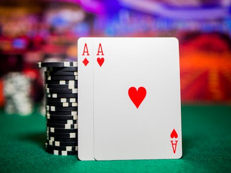 5 Nejlepších Strategií pro Vítězství v Texas Holdem Pokeru
