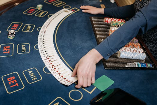 5 Zásadních Pravidel pro Vítězství v Texas Holdem Pokeru