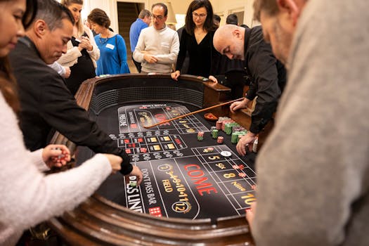 Zvyšte své šance na výhru v online craps s těmito tipy!