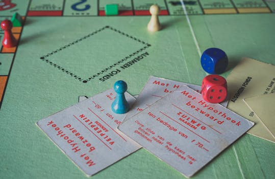 Bingo pro Nováčky: Jak Hrát a Zvýšit Šance na Výhru